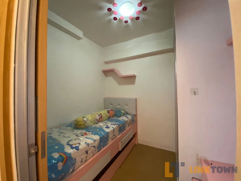 Linktown Apartemen Green Bay Pluit